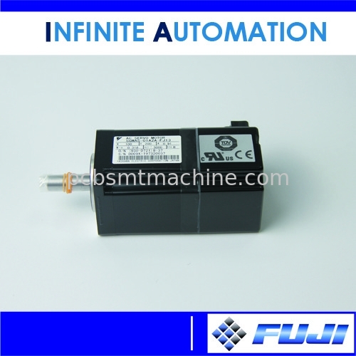 Accesorios de Fuji NXT Smt del motor servo del MOTOR/CA de XM00212 XM00210 SMT