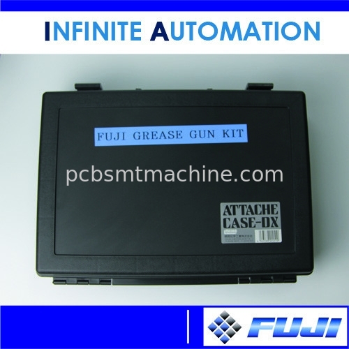 los recambios de Fuji NXT de la máquina original y nueva de la Mejor-calidad para Fuji NXT Chip Mounters, AWPJ8200, FUJI ENGRASAN EL EQUIPO del ARMA