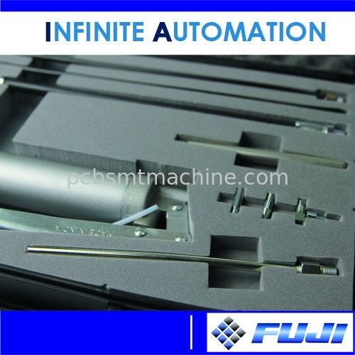 los recambios de Fuji NXT de la máquina original y nueva de la Mejor-calidad para Fuji NXT Chip Mounters, AWPJ8200, FUJI ENGRASAN EL EQUIPO del ARMA