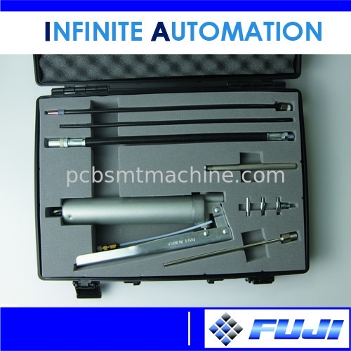 los recambios de Fuji NXT de la máquina original y nueva de la Mejor-calidad para Fuji NXT Chip Mounters, AWPJ8200, FUJI ENGRASAN EL EQUIPO del ARMA