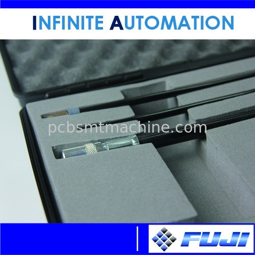 los recambios de Fuji NXT de la máquina original y nueva de la Mejor-calidad para Fuji NXT Chip Mounters, AWPJ8200, FUJI ENGRASAN EL EQUIPO del ARMA