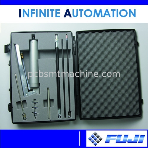 los recambios de Fuji NXT de la máquina original y nueva de la Mejor-calidad para Fuji NXT Chip Mounters, AWPJ8200, FUJI ENGRASAN EL EQUIPO del ARMA