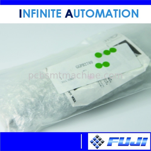 recambios de Fuji NXT de la máquina original y nueva de la Mejor-calidad para Fuji NXT Chip Mounters, GGPH2760, TORNILLO de la BOLA