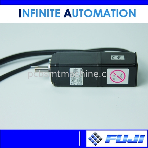 recambios de Fuji NXT de la máquina original y nueva de la Mejor-calidad para Fuji NXT Chip Mounters, XM00158, XM00150, MOTOR, SERVO de la CA