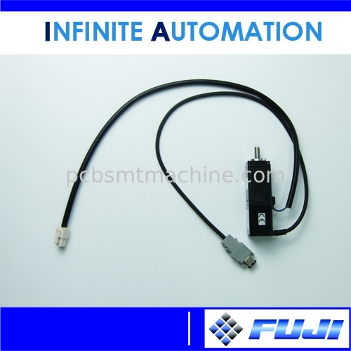 recambios de Fuji NXT de la máquina original y nueva de la Mejor-calidad para Fuji NXT Chip Mounters, XM00158, XM00150, MOTOR, SERVO de la CA