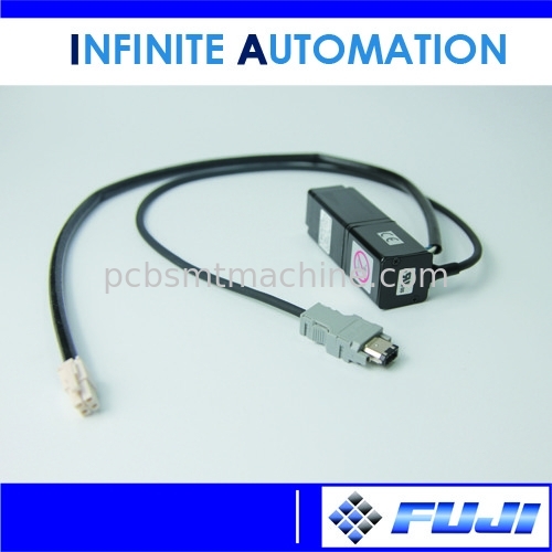 recambios de Fuji NXT de la máquina original y nueva de la Mejor-calidad para Fuji NXT Chip Mounters, XM00158, XM00150, MOTOR, SERVO de la CA