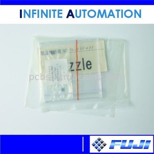 los recambios de Fuji NXT de la máquina original y nueva de la Mejor-calidad para Fuji NXT Chip Mounters, PIEZAS AA7SA00 BRINCAN HBC, MICROPROCESADOR de la CLASE