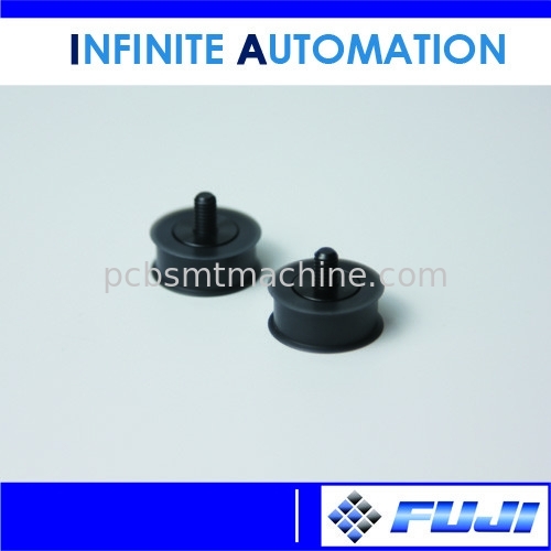 recambios de Fuji NXT de la máquina original y nueva de la Mejor-calidad para Fuji NXT Chip Mounters, ADBPP8022, POLEA
