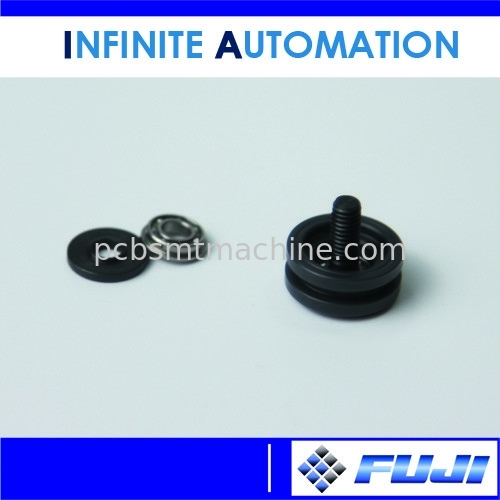 recambios de Fuji NXT de la máquina original y nueva de la Mejor-calidad para Fuji NXT Chip Mounters, ADBPP8011, POLEA