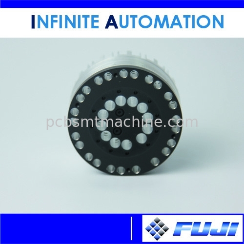 Recambios de la máquina original y nueva de Fuji NXT para Fuji NXT Chip Mounters, 2UGGHB000300, montaje AUTO de la HERRAMIENTA del REVÓLVER