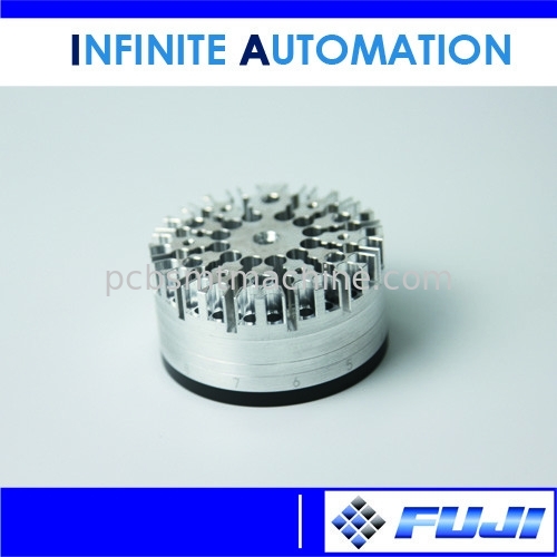 Recambios de la máquina original y nueva de Fuji NXT para Fuji NXT Chip Mounters, 2UGGHB000300, montaje AUTO de la HERRAMIENTA del REVÓLVER