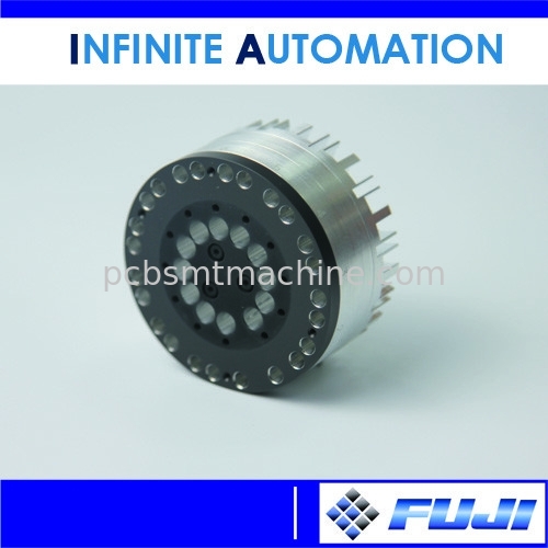 Recambios de la máquina original y nueva de Fuji NXT para Fuji NXT Chip Mounters, 2UGGHB000300, montaje AUTO de la HERRAMIENTA del REVÓLVER