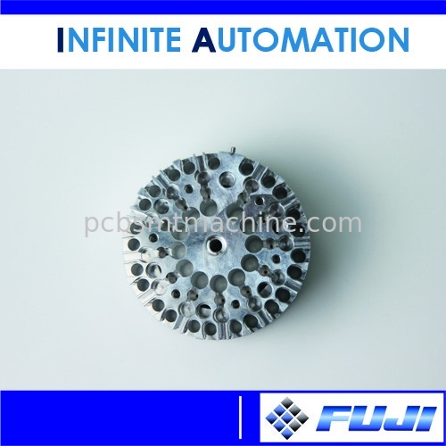 Recambios de la máquina original y nueva de Fuji NXT para Fuji NXT Chip Mounters, 2UGGHB000300, montaje AUTO de la HERRAMIENTA del REVÓLVER