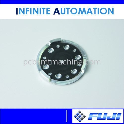Recambios de la máquina original y nueva de Fuji NXT para Fuji NXT Chip Mounters, 2AGGHB001005, cubierta superior