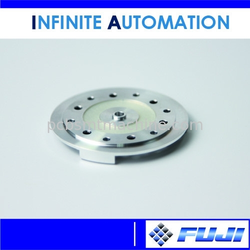 Recambios de la máquina original y nueva de Fuji NXT para Fuji NXT Chip Mounters, 2AGGHB001005, cubierta superior