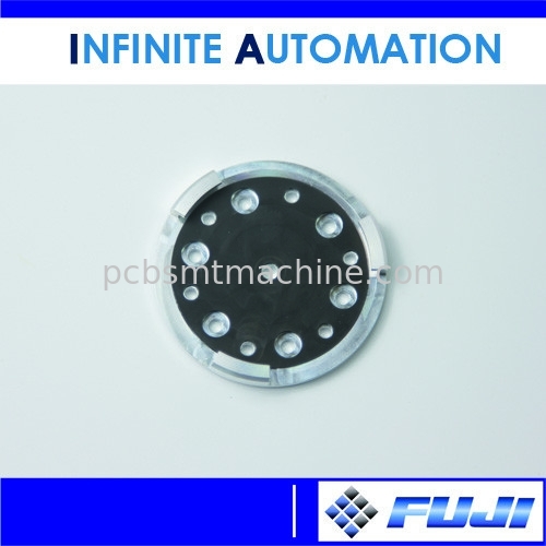 Recambios de la máquina original y nueva de Fuji NXT para Fuji NXT Chip Mounters, 2AGGHB001005, cubierta superior
