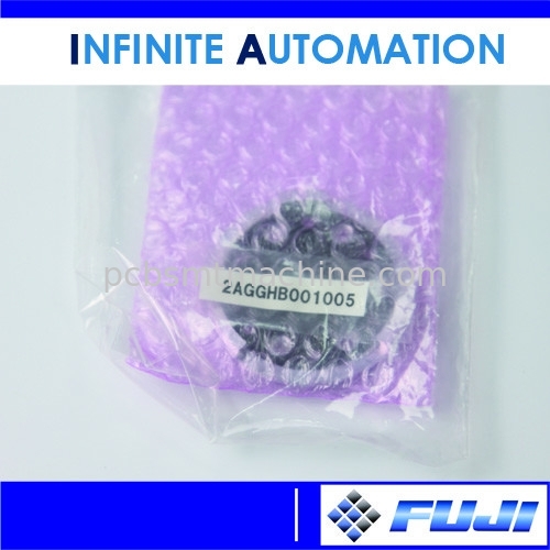 Recambios de la máquina original y nueva de Fuji NXT para Fuji NXT Chip Mounters, 2AGGHB001005, cubierta superior
