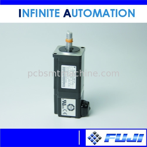 Recambios de la máquina original y nueva de Fuji NXT para Fuji NXT Chip Mounters, SAM6821, motor servo