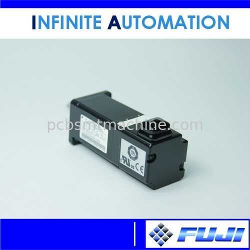Recambios de la máquina original y nueva de Fuji NXT para Fuji NXT Chip Mounters, SAM6821, motor servo