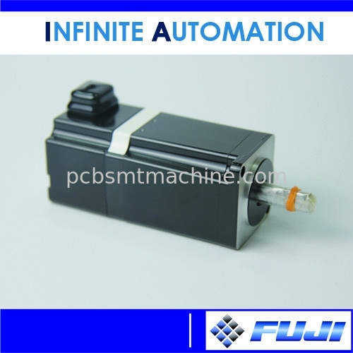 Recambios de la máquina original y nueva de Fuji NXT para Fuji NXT Chip Mounters, SGMAS-C2A2A-FJ31 SAM6870, MOTOR SERVO de la CA
