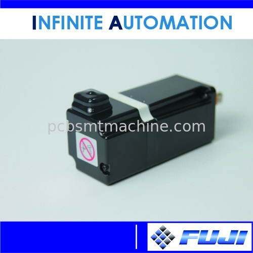 Recambios de la máquina original y nueva de Fuji NXT para Fuji NXT Chip Mounters, SGMAS-C2A2A-FJ31 SAM6870, MOTOR SERVO de la CA