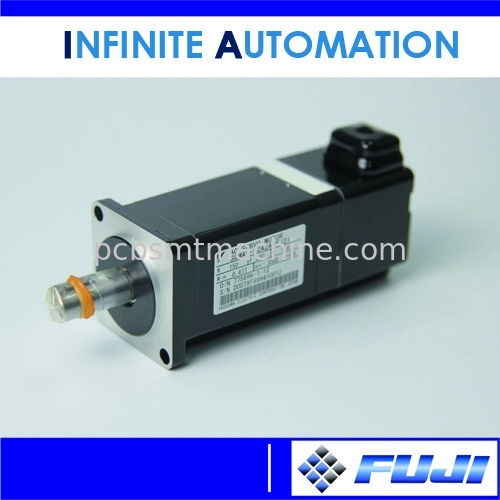 Recambios de la máquina original y nueva de Fuji NXT para Fuji NXT Chip Mounters, SGMAS-C2A2A-FJ31 SAM6870, MOTOR SERVO de la CA
