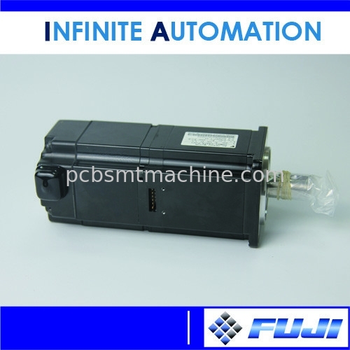 Recambios de la máquina original y nueva de Fuji NXT para Fuji NXT Chip Mounters, SGMAS-04A2A-FJ22, MOTOR SERVO de la CA