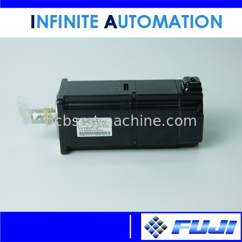 Recambios de la máquina original y nueva de Fuji NXT para Fuji NXT Chip Mounters, SGMAS-04A2A-FJ22, MOTOR SERVO de la CA