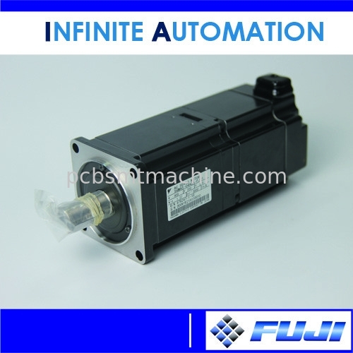 Recambios de la máquina original y nueva de Fuji NXT para Fuji NXT Chip Mounters, SGMAS-04A2A-FJ22, MOTOR SERVO de la CA