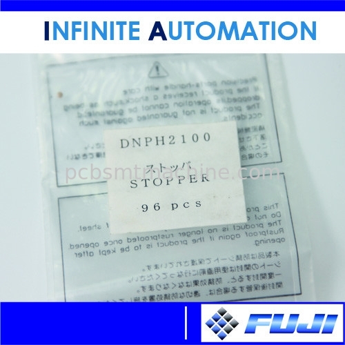 Recambios de la máquina original y nueva de Fuji NXT para Fuji NXT Chip Mounters, DNPH2100, TAPÓN