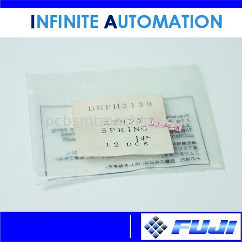 Recambios de la máquina original y nueva de Fuji NXT para Fuji NXT Chip Mounters, DNPH2130, PRIMAVERA