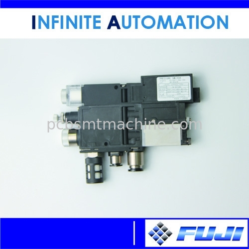 Recambios de la máquina original y nueva de Fuji NXT para Fuji NXT Chip Mounters, H1007G, GENERADOR del VACÍO