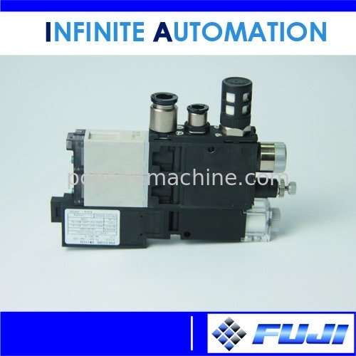 Recambios de la máquina original y nueva de Fuji NXT para Fuji NXT Chip Mounters, H1007D, GENERADOR del VACÍO