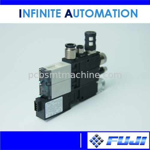 Recambios de la máquina original y nueva de Fuji NXT para Fuji NXT Chip Mounters, H1007D, GENERADOR del VACÍO