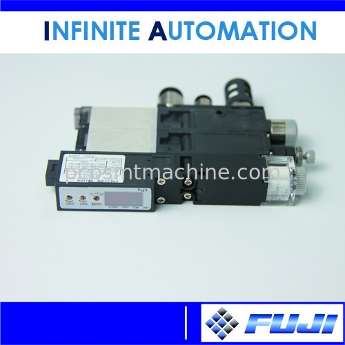 Recambios de la máquina original y nueva de Fuji NXT para Fuji NXT Chip Mounters, H1007D, GENERADOR del VACÍO
