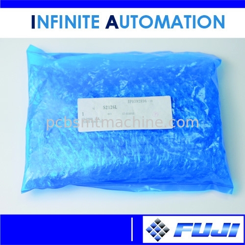 Recambios de la máquina original y nueva de Fuji NXT para Fuji NXT Chip Mounters, S2126L, AIRE del CILINDRO