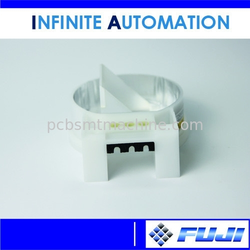 Los recambios de la máquina original y nueva de Fuji NXT para Fuji NXT Chip Mounters, AGGGC8053, PLATEAN LA DISPERSIÓN