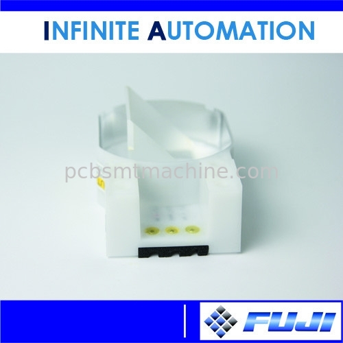 Los recambios de la máquina original y nueva de Fuji NXT para Fuji NXT Chip Mounters, AGGGC8043, PLATEAN LA DISPERSIÓN