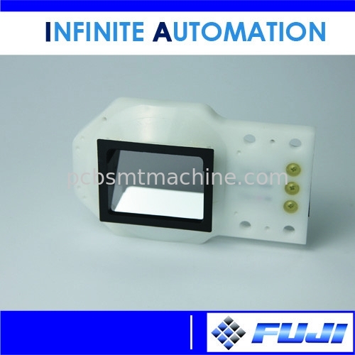 Recambios de la máquina original y nueva de Fuji NXT para Fuji NXT Chip Mounters, AA66W06, CÁMARA