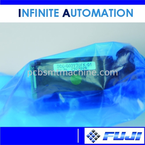 Recambios de la máquina original y nueva de Fuji NXT para Fuji NXT Chip Mounters, AA66W06, CÁMARA