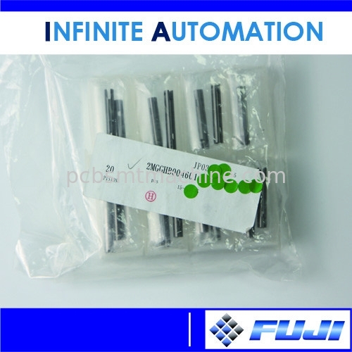 Recambios de la máquina original y nueva de Fuji NXT para Fuji NXT Chip Mounters, 2MGGHB004601, PISTÓN