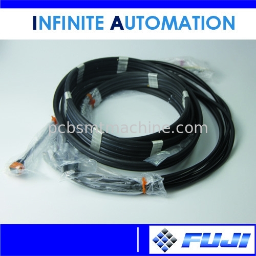 Recambios de la máquina original y nueva de Fuji NXT para Fuji NXT Chip Mounters, AJ18A12, AJL8A00, CABLE