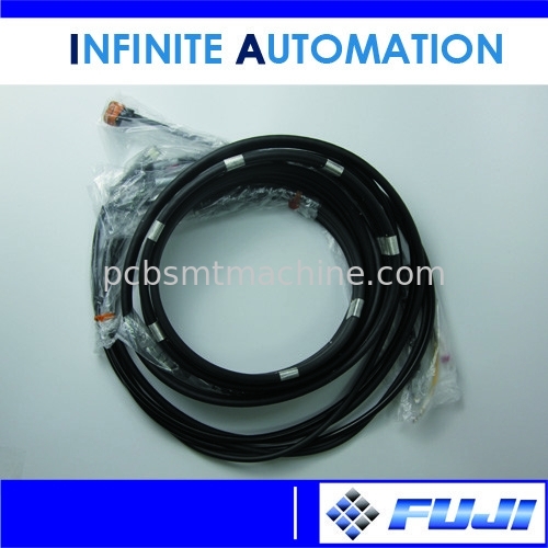 Recambios de la máquina original y nueva de Fuji NXT para Fuji NXT Chip Mounters, AJ18A12, AJL8A00, CABLE