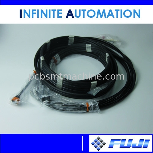 Recambios de la máquina original y nueva de Fuji NXT para Fuji NXT Chip Mounters, AJ18A12, AJL8A00, CABLE