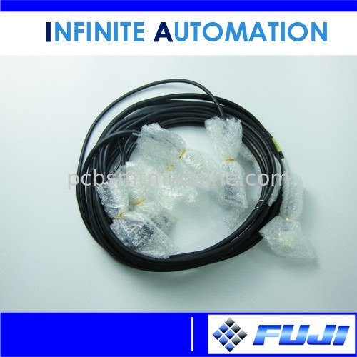 Recambios de la máquina original y nueva de Fuji NXT para Fuji NXT Chip Mounters, 2AGKSA002204, CABLE