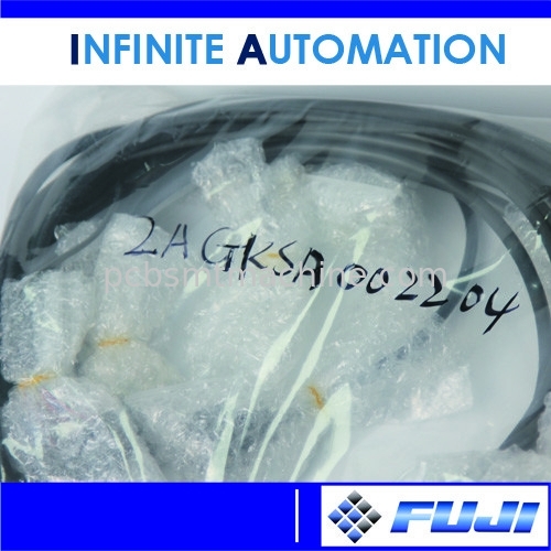 Recambios de la máquina original y nueva de Fuji NXT para Fuji NXT Chip Mounters, 2AGKSA002204, CABLE