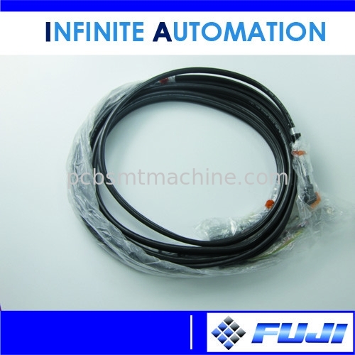 Los recambios de la máquina original y nueva de Fuji NXT para Fuji NXT Chip Mounters, AJ13209, doblan el cable
