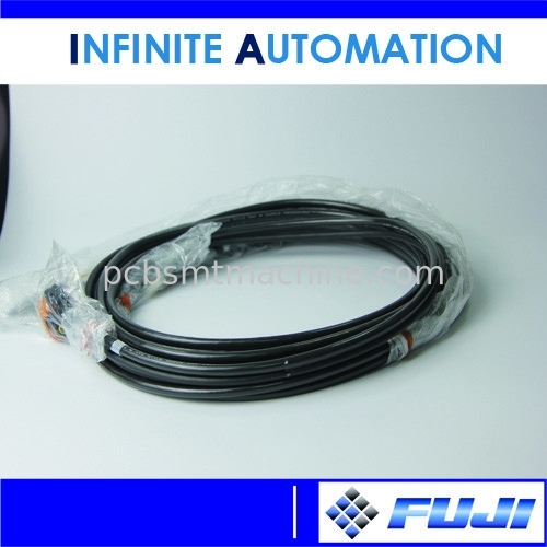 Los recambios de la máquina original y nueva de Fuji NXT para Fuji NXT Chip Mounters, AJ13209, doblan el cable
