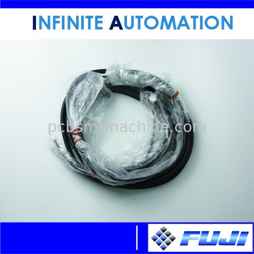 Recambios de la máquina original y nueva de Fuji NXT para Fuji NXT Chip Mounters, AJ13112, cable