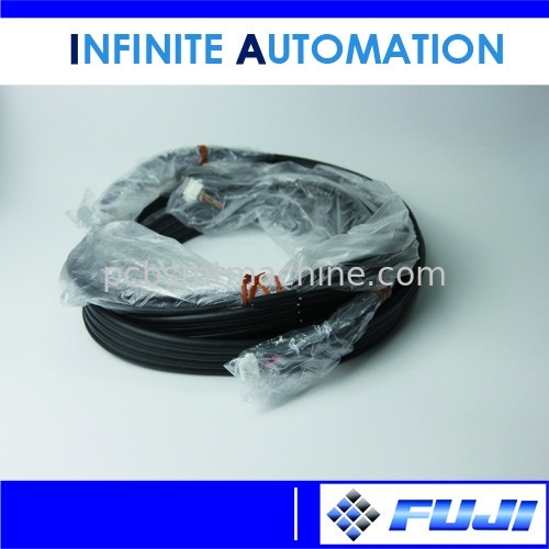 Recambios de la máquina original y nueva de Fuji NXT para Fuji NXT Chip Mounters, AJ13112, cable